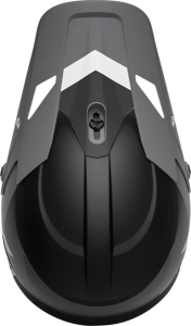 Casca Thor Sector Chef Black/Gray/Matte 2XL, 4, nordicamoto.ro