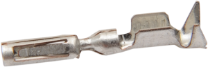 Oem-type Hd Radio Connector Silver, 1, nordicamoto.ro