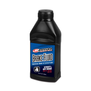 Lichid de frână Maxima DOT 4, 500 ml, nordicamoto.ro