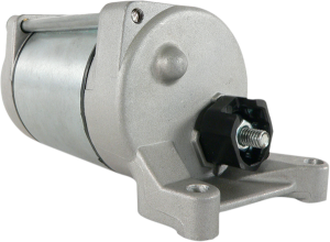 Starter Motor Unfinished, 1, nordicamoto.ro