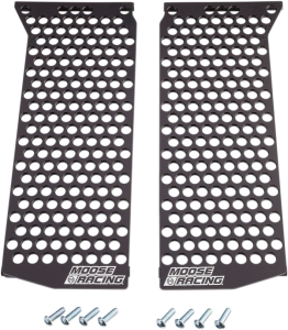 Protectii radiator KTM 12-16 Moose Racing Pro