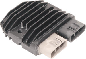Regulator And Rectifier For Yamaha