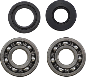 Main Bearing Kit, 3, nordicamoto.ro