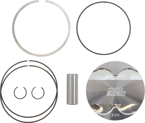 High-performance 4-stroke Piston Kit By Cp Pistons, 1, nordicamoto.ro