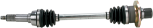 Ansamblu complet de punte, negru, 1, nordicamoto.ro