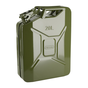 Jerry Can Green 