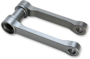Lowering Link Mx Gunmetal Gray, 2, nordicamoto.ro