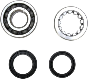 Crankshaft Bearing And Seal Kit
