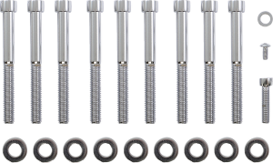Bolt Kit, 2, nordicamoto.ro