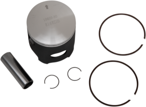 SET DE PISTON