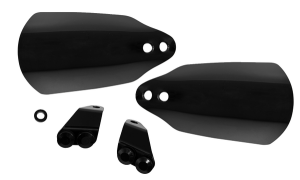 Handguards Black