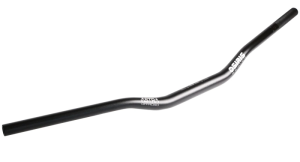 Ghidon Astra Handlebars Osiris Series 35 mm - Zenith Black