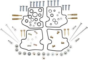 Set de reparație pentru carburator, 1, nordicamoto.ro
