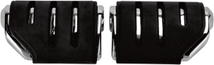 Trident Dually Iso® Pegs Black, 1, nordicamoto.ro
