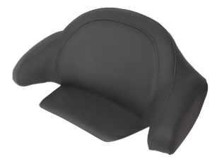 Tour-pak® For Roadsofa Black