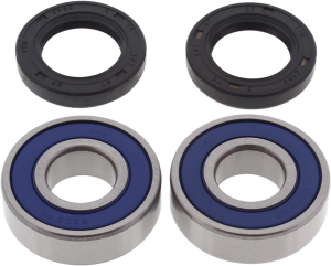 Wheel Bearing And Seal Kit