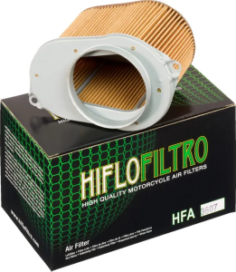 Oe Replacement Air Filter Yellow