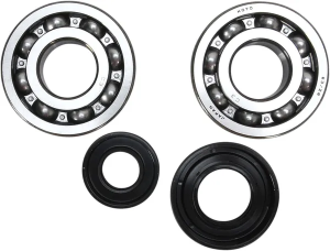 Crankshaft Bearing And Seal Kit