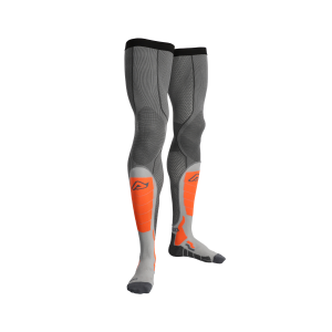 Sosete lungi Acerbis X-LEG VENTED PRO