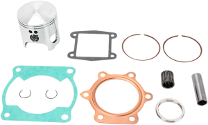 High Performance Piston Kit With Gaskets For 2-stroke, 1, nordicamoto.ro