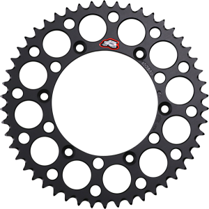 Rear Sprocket Black