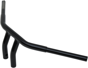 1-1/4(r) Buffalo T-bar Black, 1, nordicamoto.ro