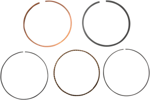 Replacement Piston Ring Set