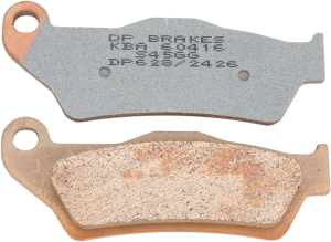 Standard Dp Sintered Brake Pads