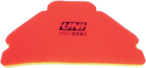 Factory Replacement Air Filter Red, 1, nordicamoto.ro