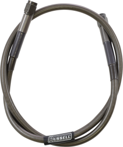 Renegade Universal Brake Lines Black, Twilight Black