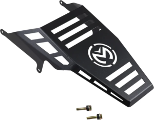 MOOSE RACING Xcr Rear Rack Black, 1, nordicamoto.ro