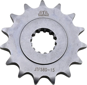 JT SPROCKETS Pinion față 