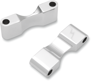 Fender Spacers Chrome
