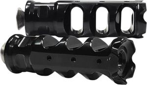 Muzzle Break Shifter Peg Black