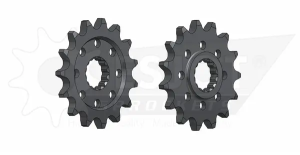 Sport Sprocket Front 525 Natural 