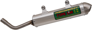 Type 296 Spark Arrestor Silencer