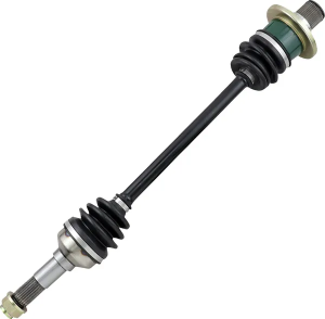 Ax CV standard de schimb OEM, negru , nordicamoto.ro