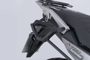 V-Loc Side Carrier Right Black, 4, nordicamoto.ro