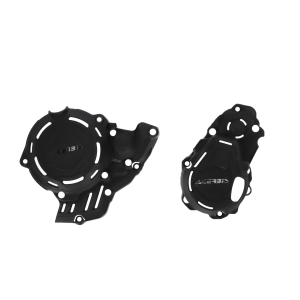 Protecție Carter Motor Acerbis X-Power pentru KTM