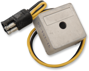 Voltage Regulator For Arctic Cat Natural