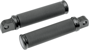 Footpegs Black