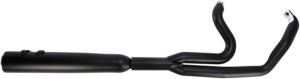 Powr-flo Rpt 2:1 Exhaust System Black, 3, nordicamoto.ro
