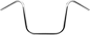 Handlebar,13(r) Ape Hangr Silver, 1, nordicamoto.ro