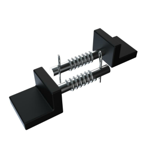 Adaptoare Stander Oxford ZERO-G Tip L
