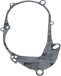 MOOSE RACING Clutch Cover Gasket 