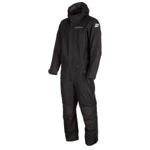 Combinezon Snowmobil Klim Railslide Insulated Negru/Gri Short S, 3, nordicamoto.ro