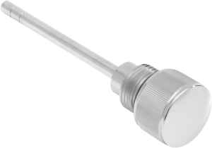 Transmission Oil Fill Plug/dipstick Chrome