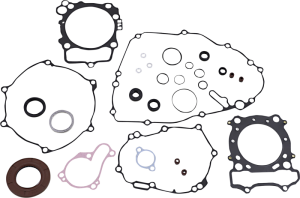 Complete Gasket Kit