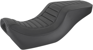Hog Killers Seat Black