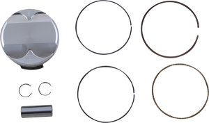 SET DE PISTON